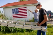 Indiana Farmer