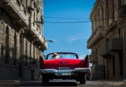 Images in Havana, Cuba and Trinidad, Cuba. Chicago photographer Alex Garcia