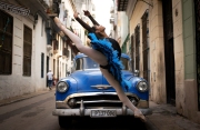 Images in Havana, Cuba and Trinidad, Cuba. Chicago photographer Alex Garcia