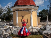 Images in Havana, Cuba and Trinidad, Cuba. Chicago photographer Alex Garcia