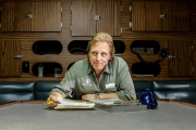 Discovery Channel's Sig Hansen of The Deadliest Catch