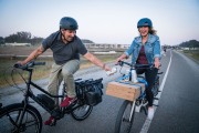 Xtracycle - Marin 2021