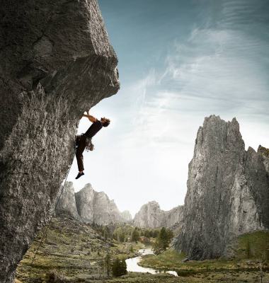 60-Athlete-male-Rock-Climber-smith-rock-over-hang-Rod-McLean