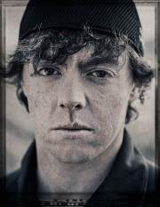 14_Athlete-Male-Golfer-Rory-McIlroy-Portrait-BW-Closeup-Sports-Photographer-Rod-McLean-gg_1